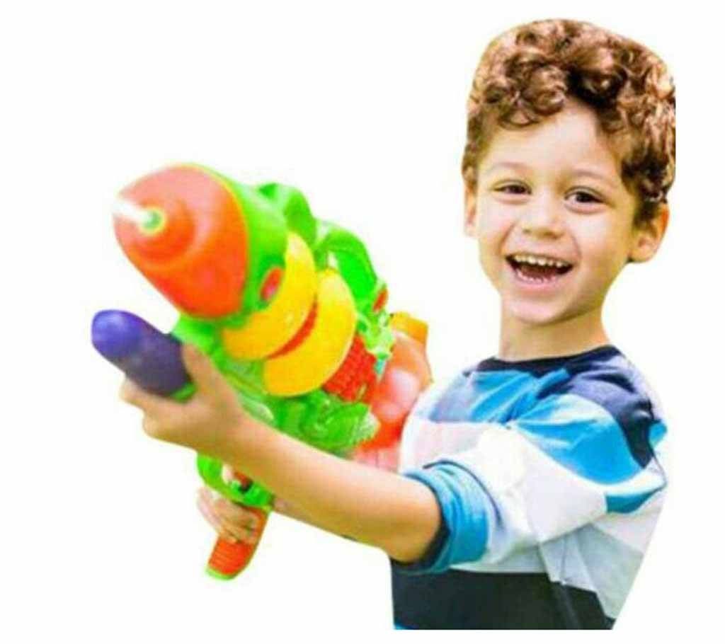 Water Music for Kids