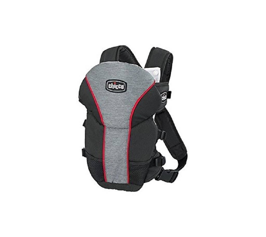 Chicco Ultrasoft Infant & Baby Carrier - Grey