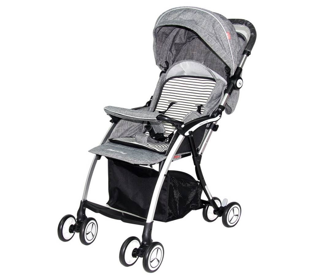 Baby Strollers Portable Folding Kid Carriage