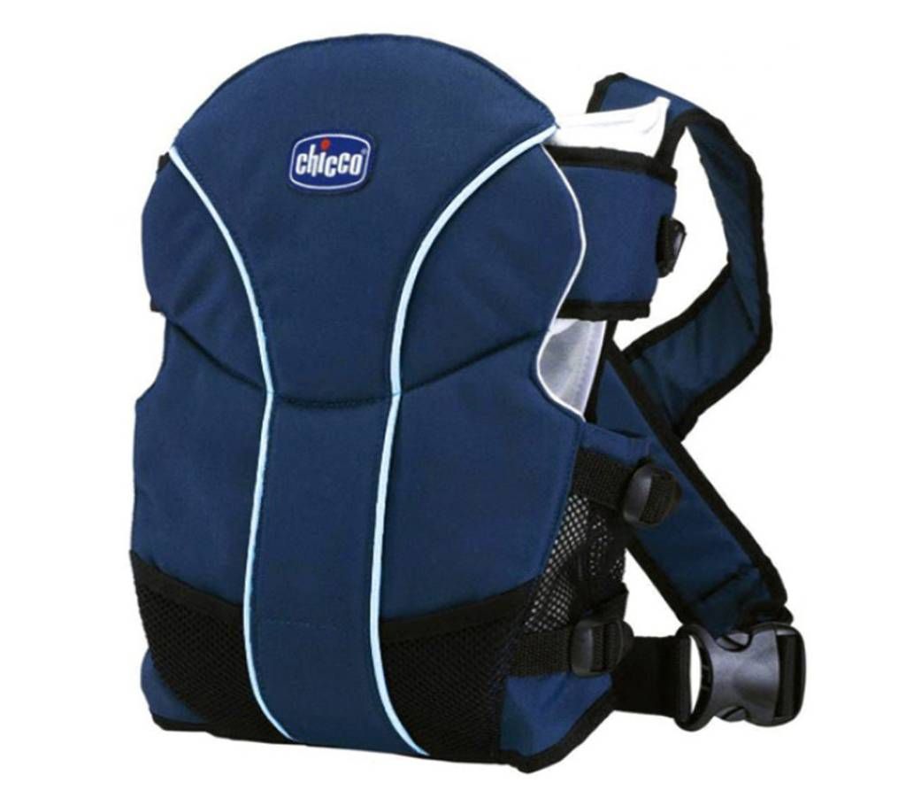 Chicco Go Baby Carrier - Black