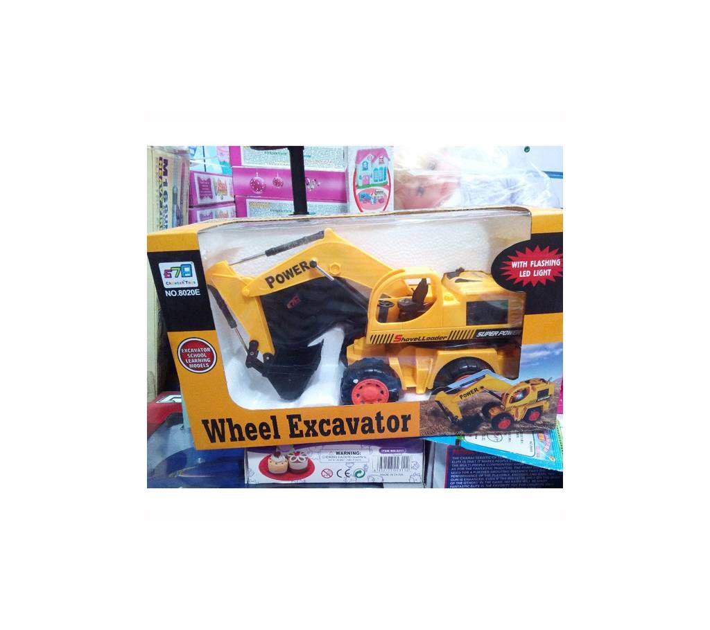 Car Toy