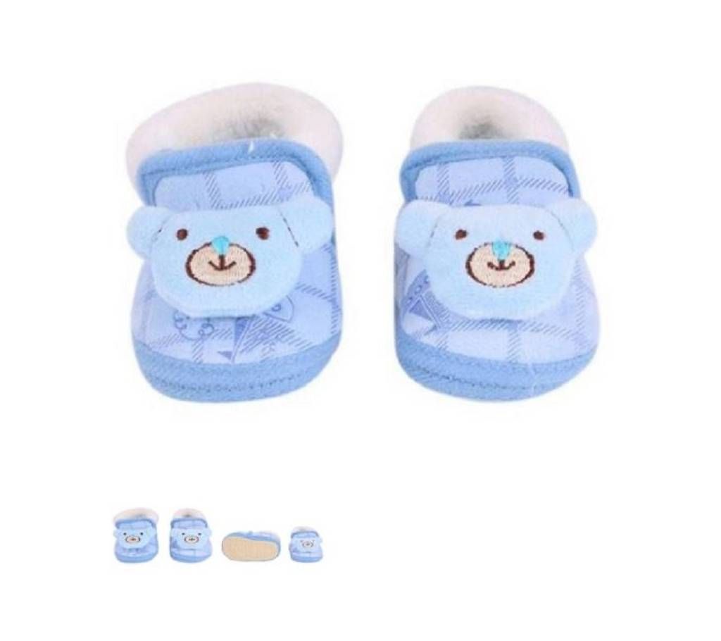 Baby Organic Cloths Shows