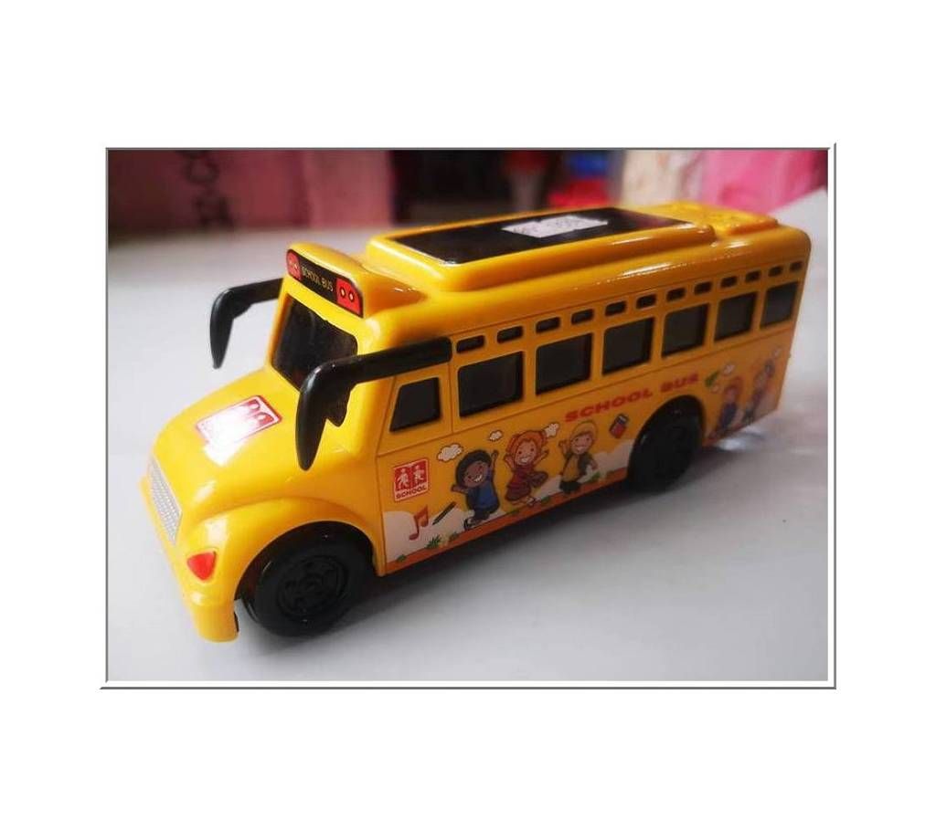 Music Bus
