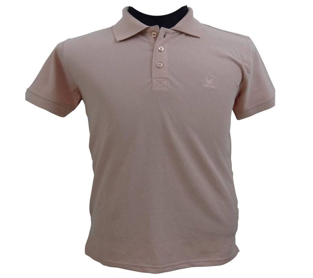 Mellow Rose Polo Shirt for Boys