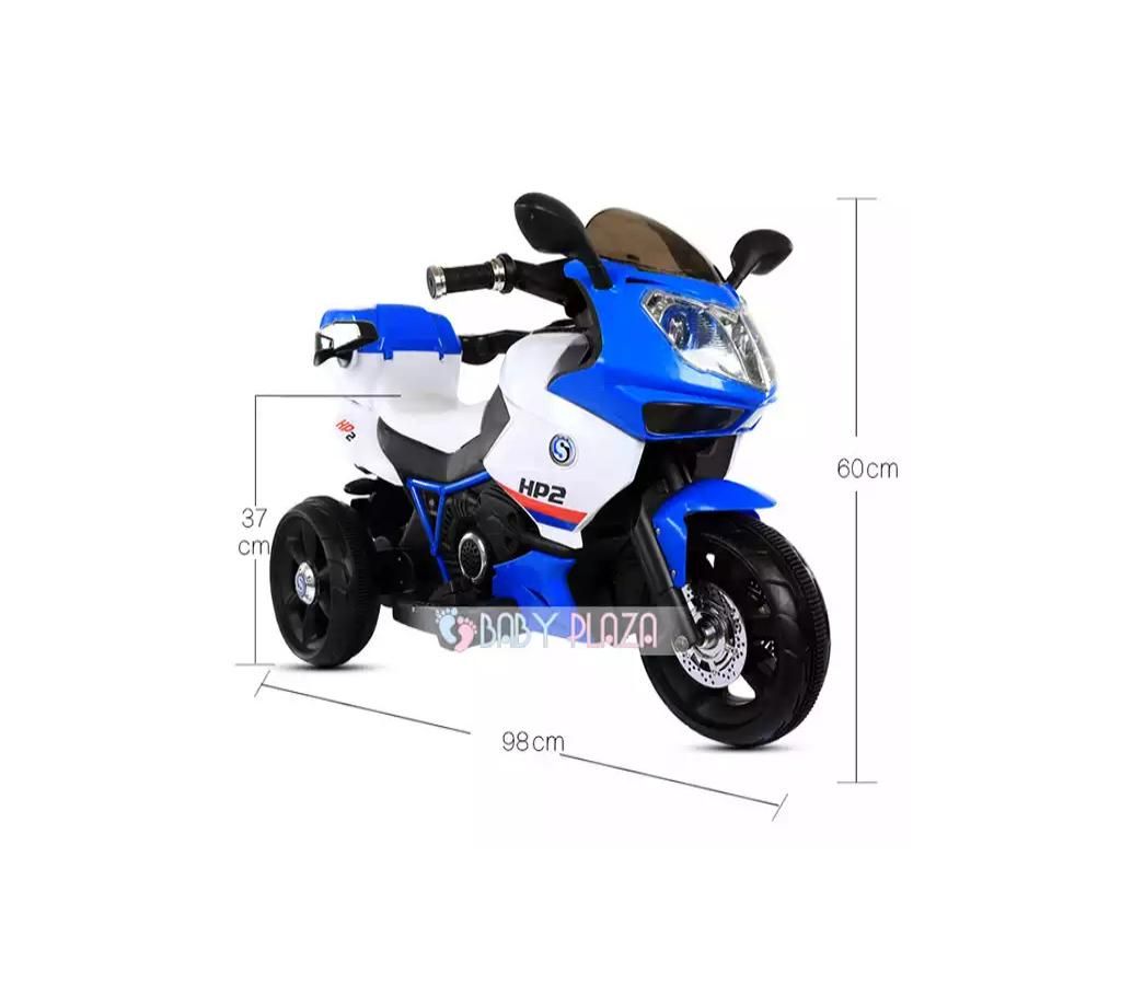 baby Rechargeable motorcycle