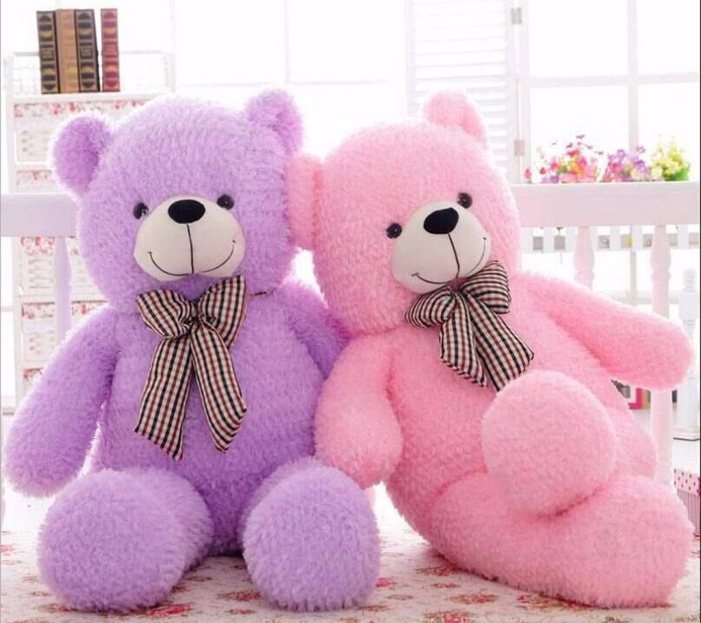 Teddy Bears 