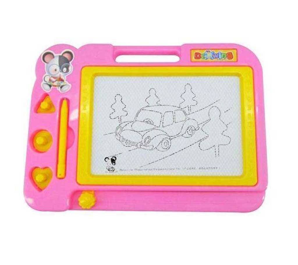 Maal Drawing & Writing Board for Kids -