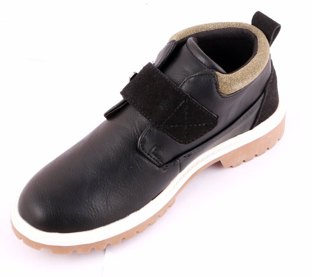 Kid’s Boys High Boot