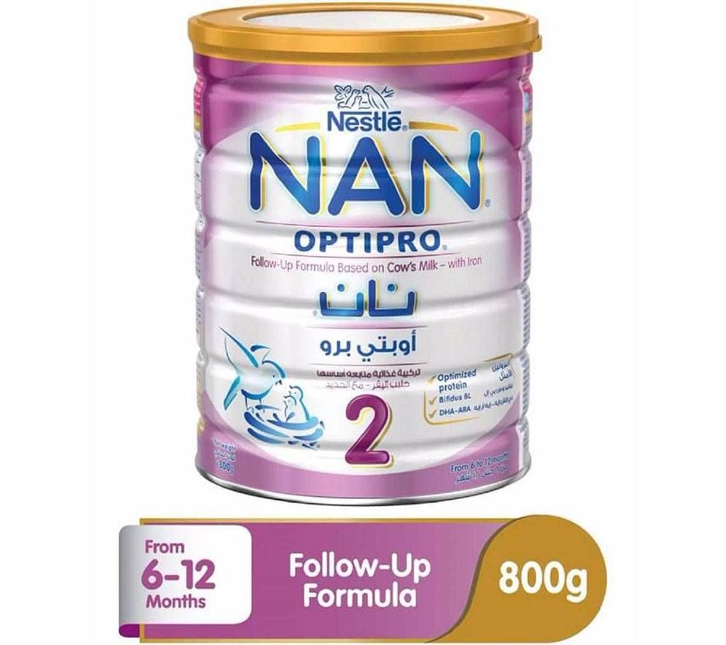 NAN 2 (Optipro)