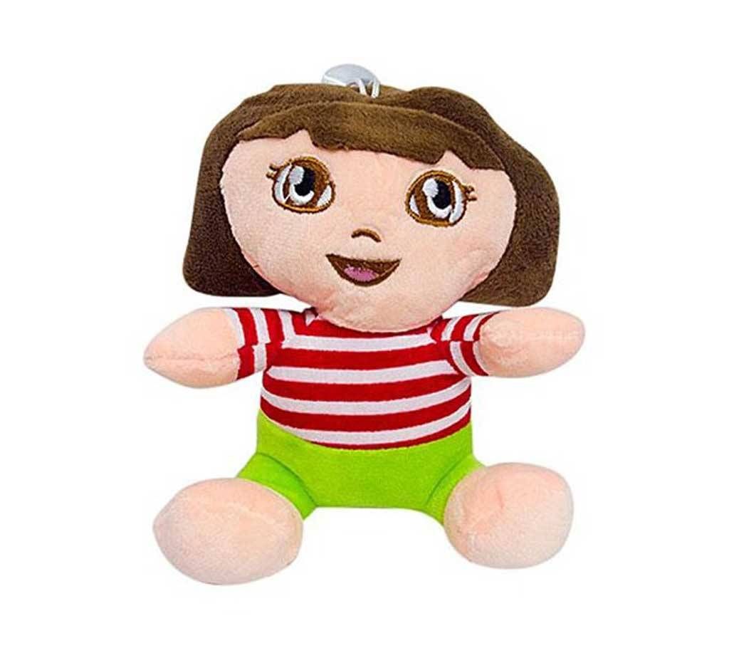 Dora Cute Cotton Doll - Lovely teddy bear