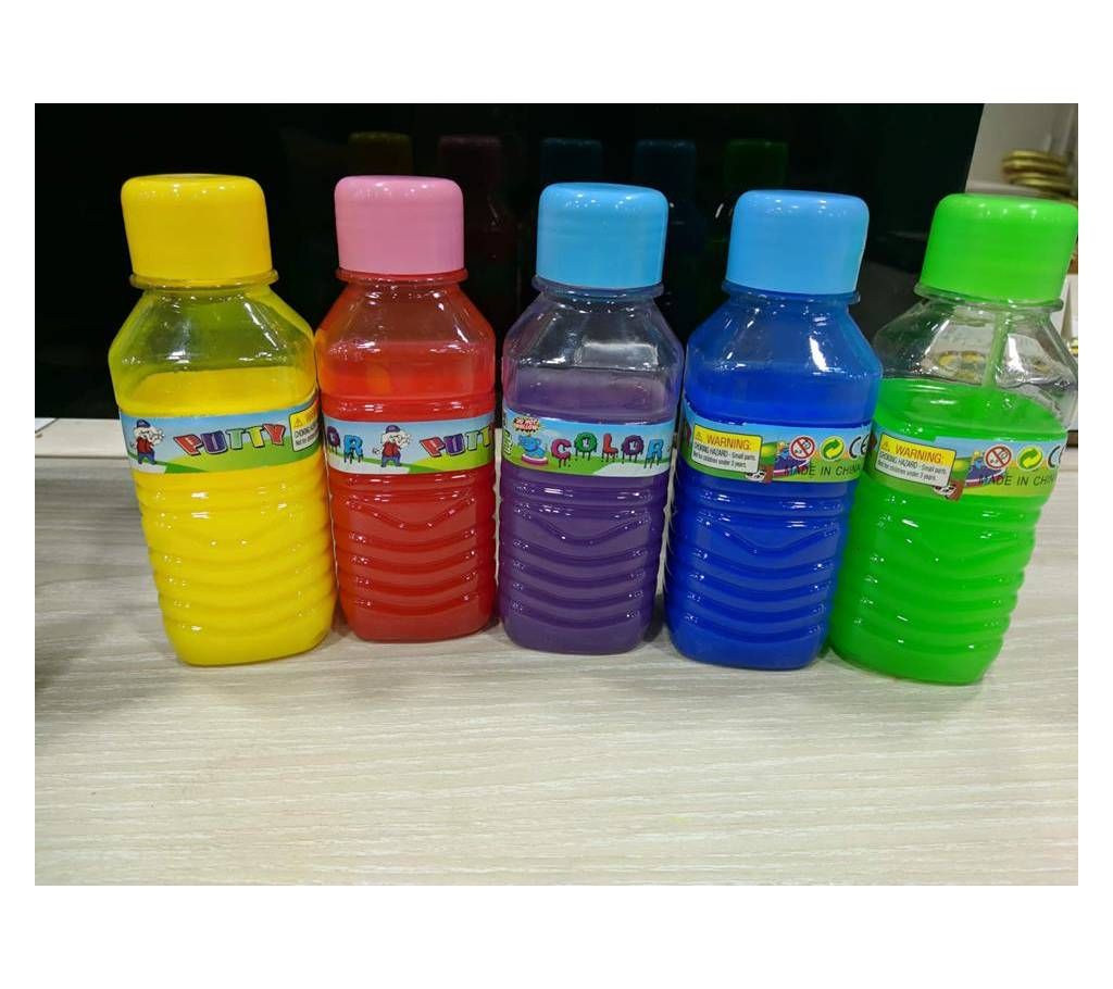 Kids Liquid Gum (1 pcs)