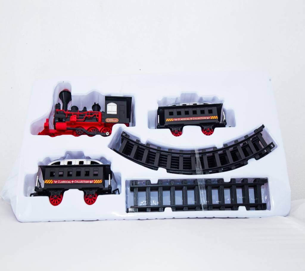 Classical Train TOy