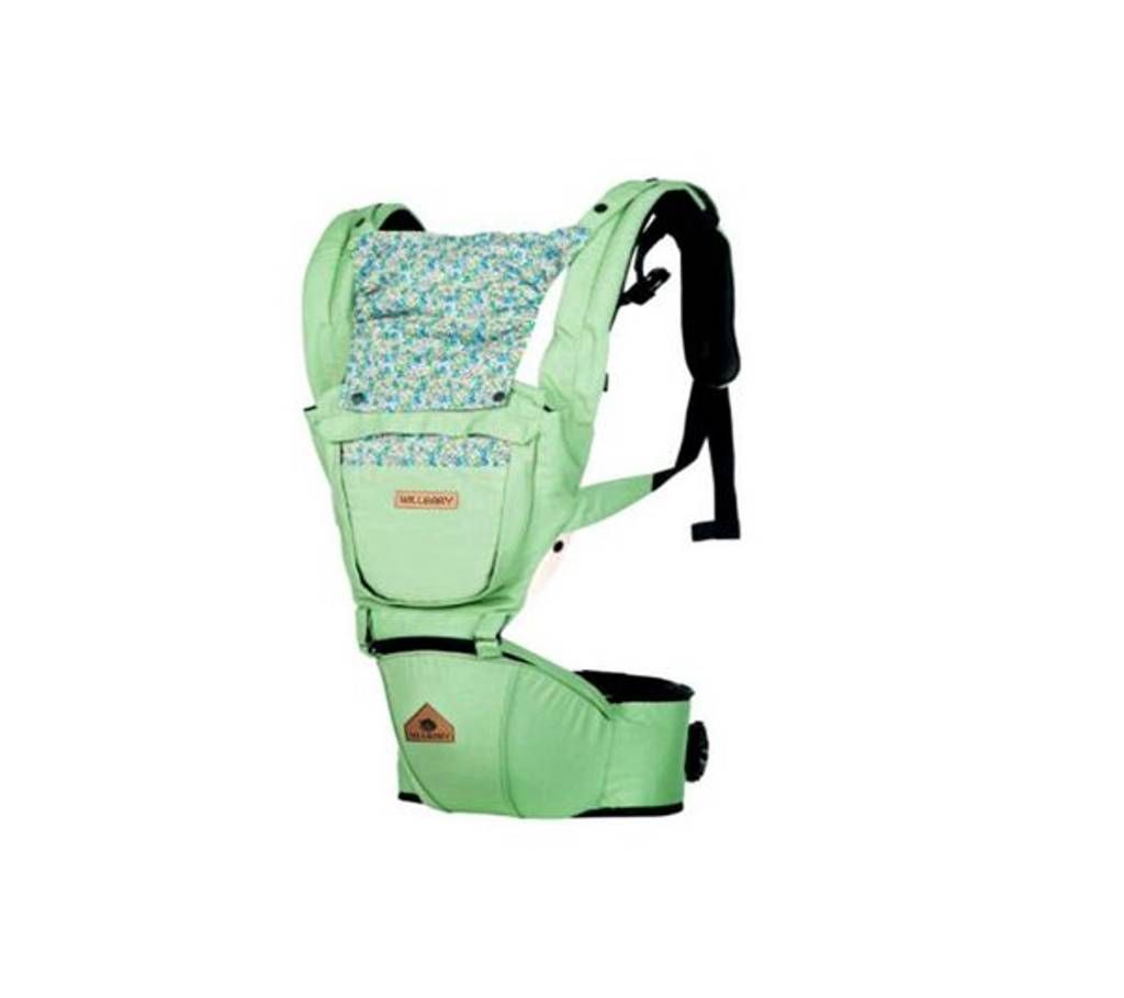 Willbaby 3 In 1 Hip Seat Carrier