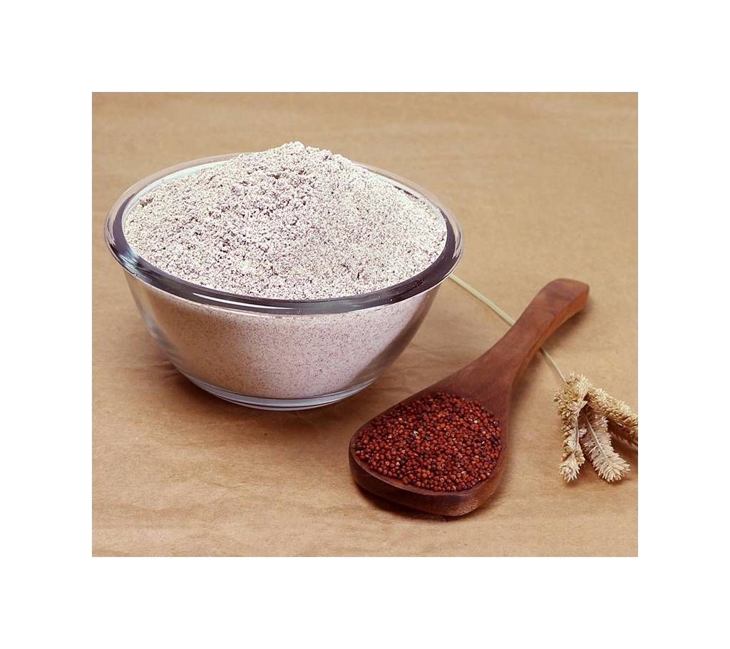 Finger Millet (Ragi Porridge) Flour - 500g