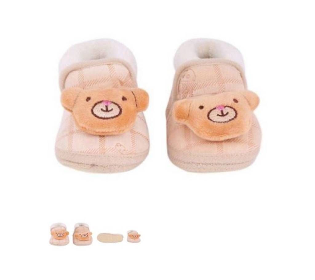Baby Organic Cloths Shoes