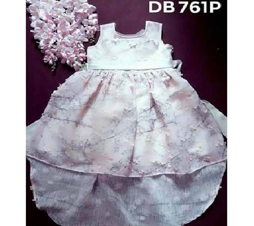 Baby girls party Frok