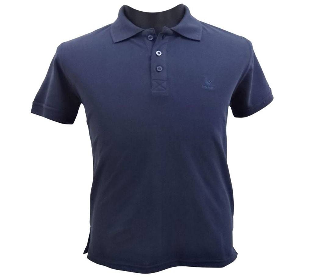 Total Eclipse Polo Shirt for Boys