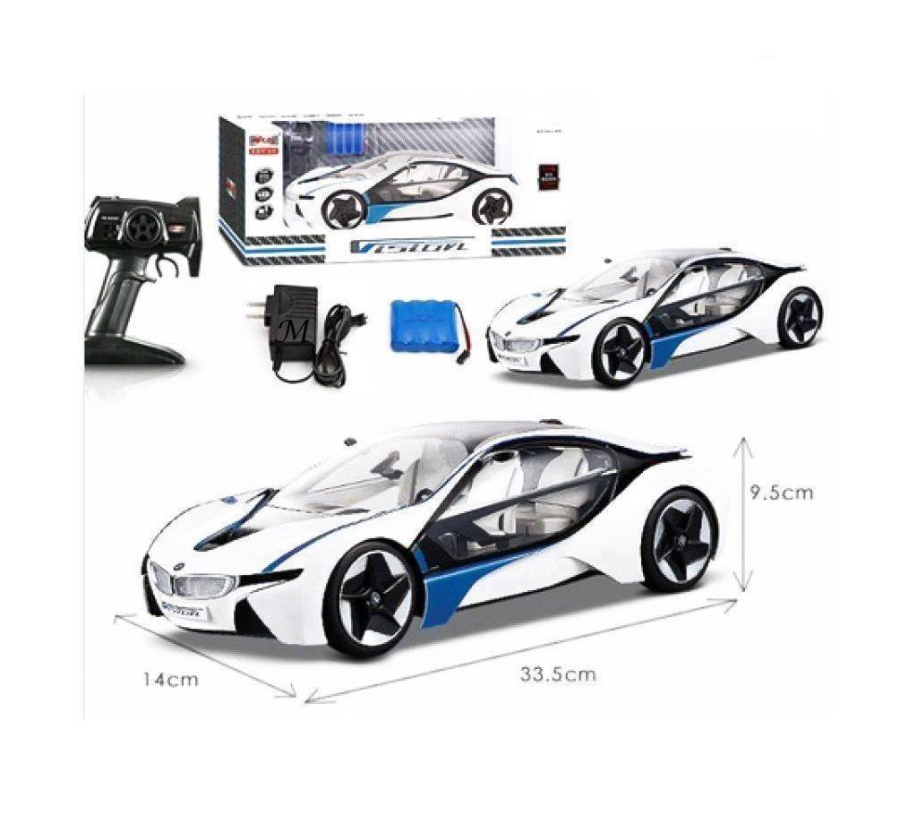 Hi-Quality Remote Control Car