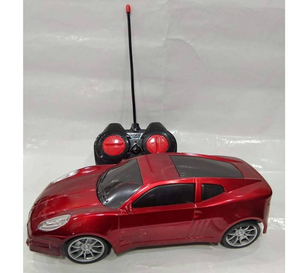 xf remote control car
