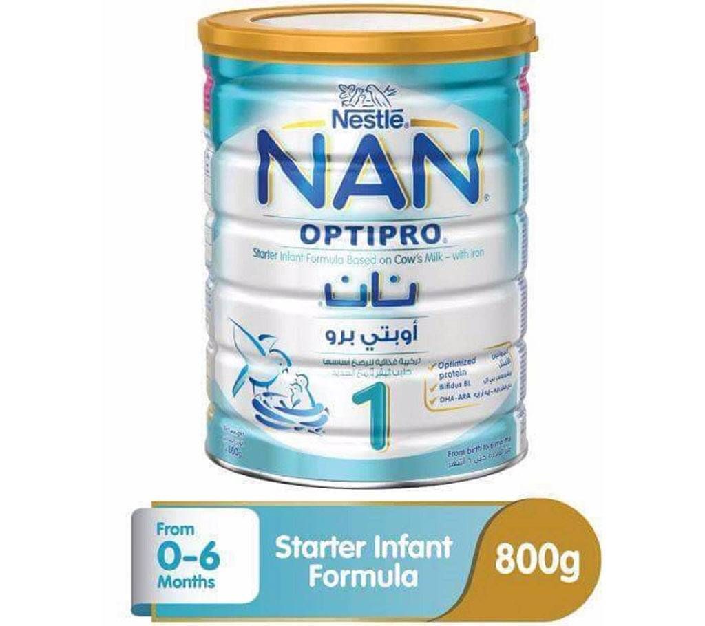 NAN 1 (Optipro)