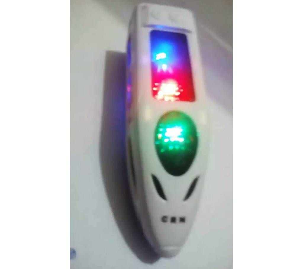Lighting car for kids