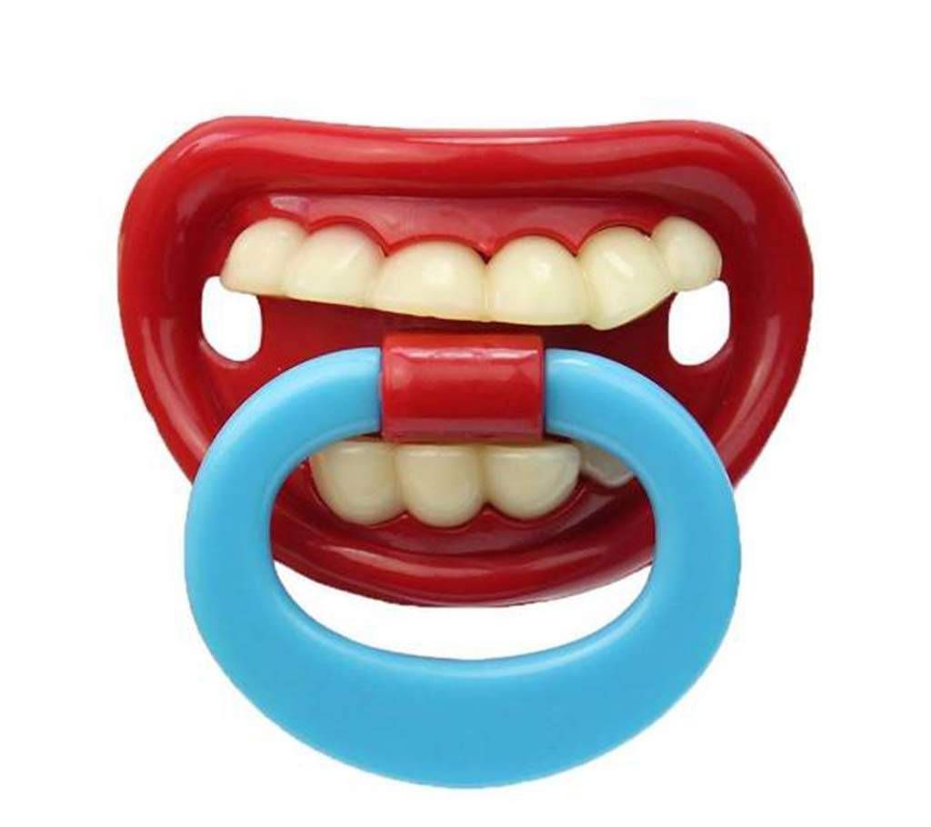 Baby Pacifier 