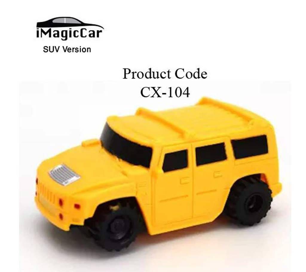 iMagic Car - SUV Version