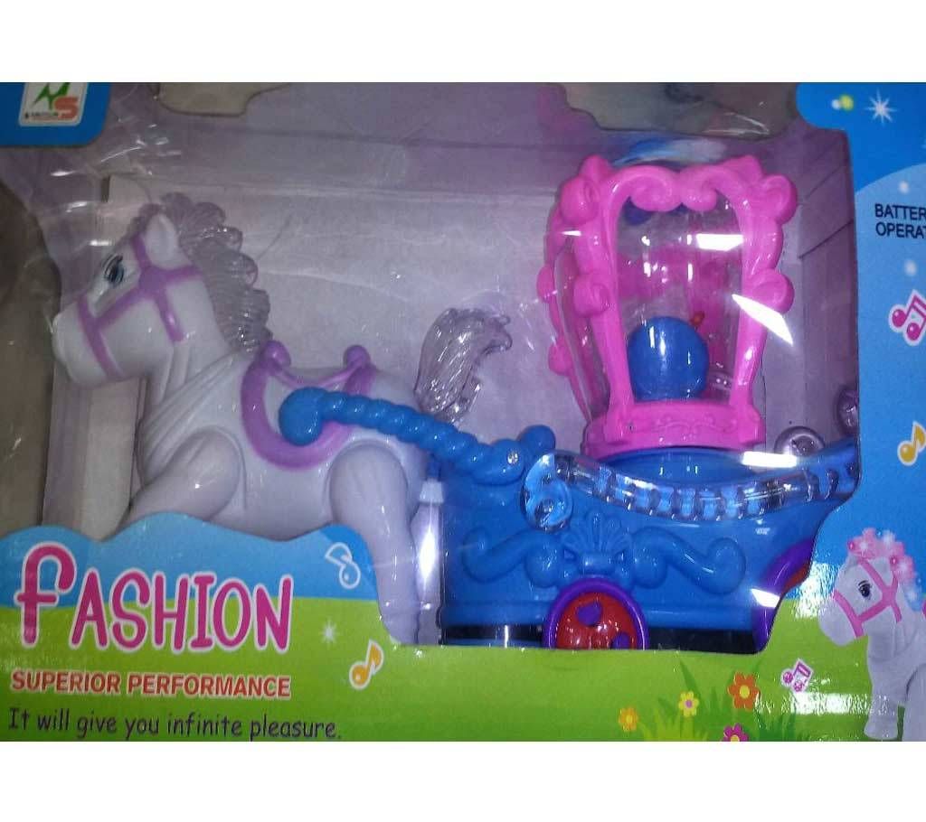 horse car