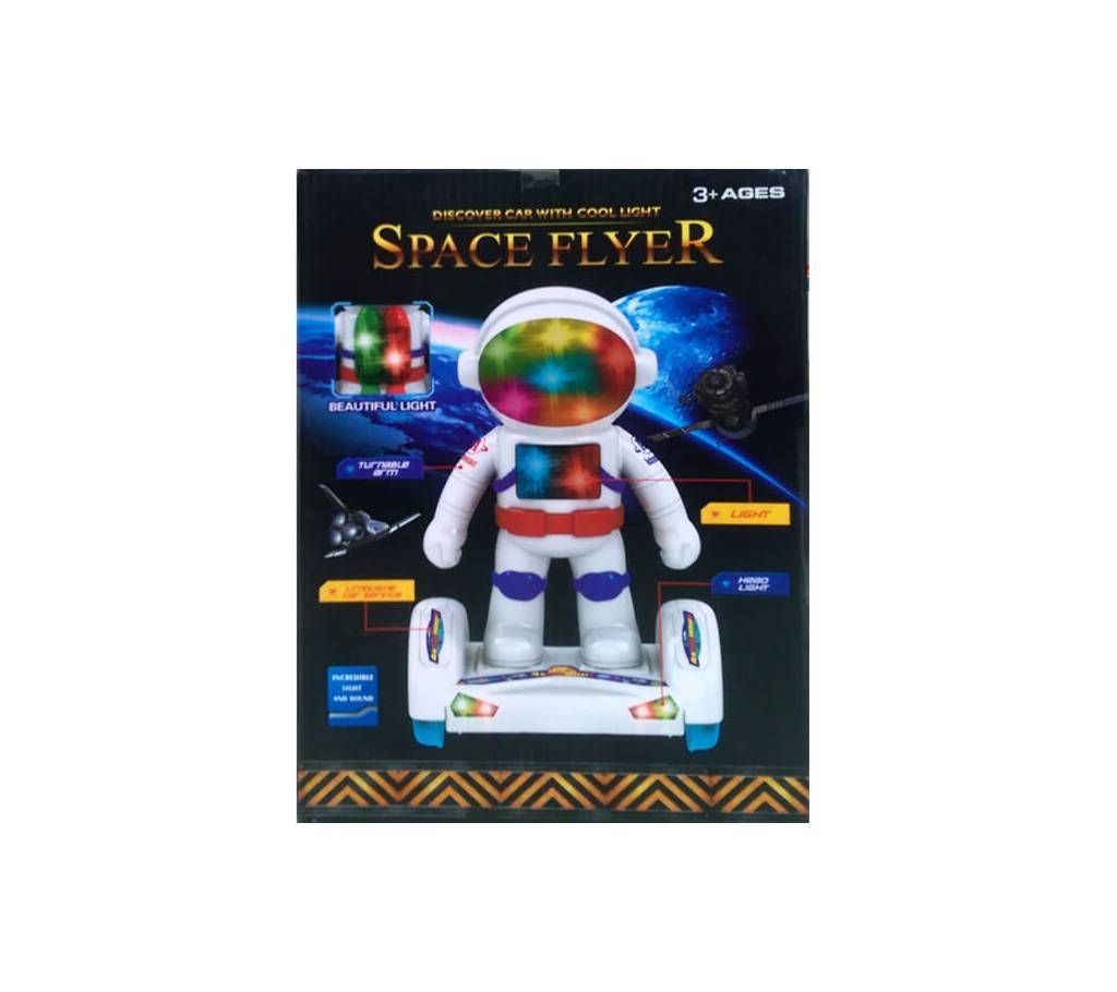 Roobot - Space Flyer TOY