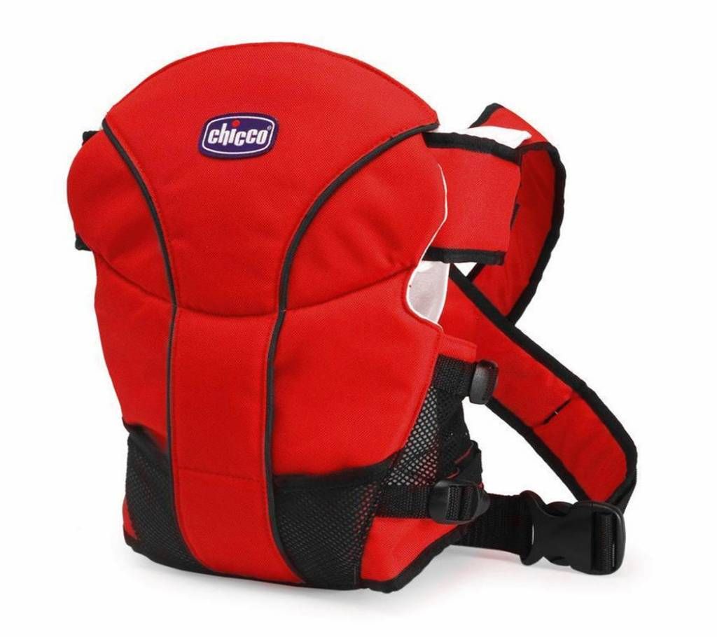 Chicco Go Baby Carrier - Red