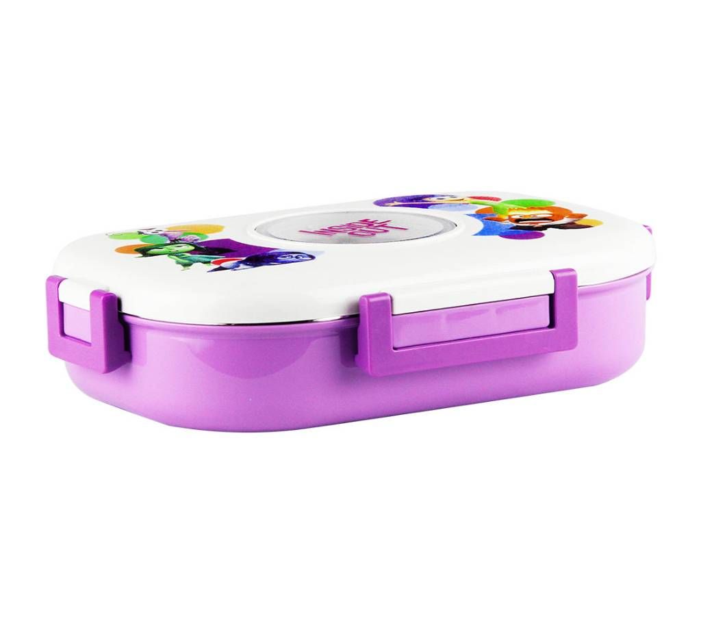 Disney Inside Out Lovely Lunch Box For Kids