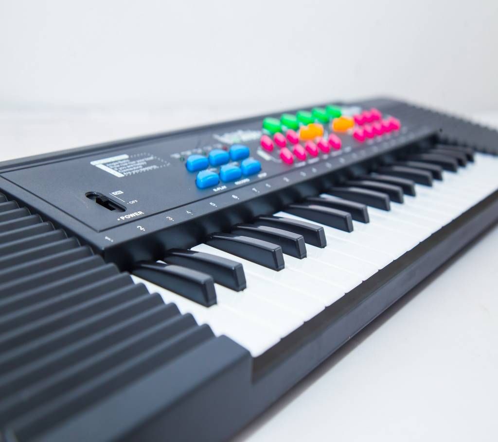 Toy Key Board 