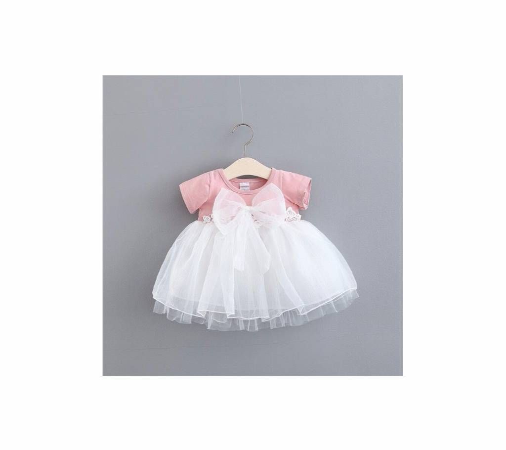 Summer Baby Girls Dress
