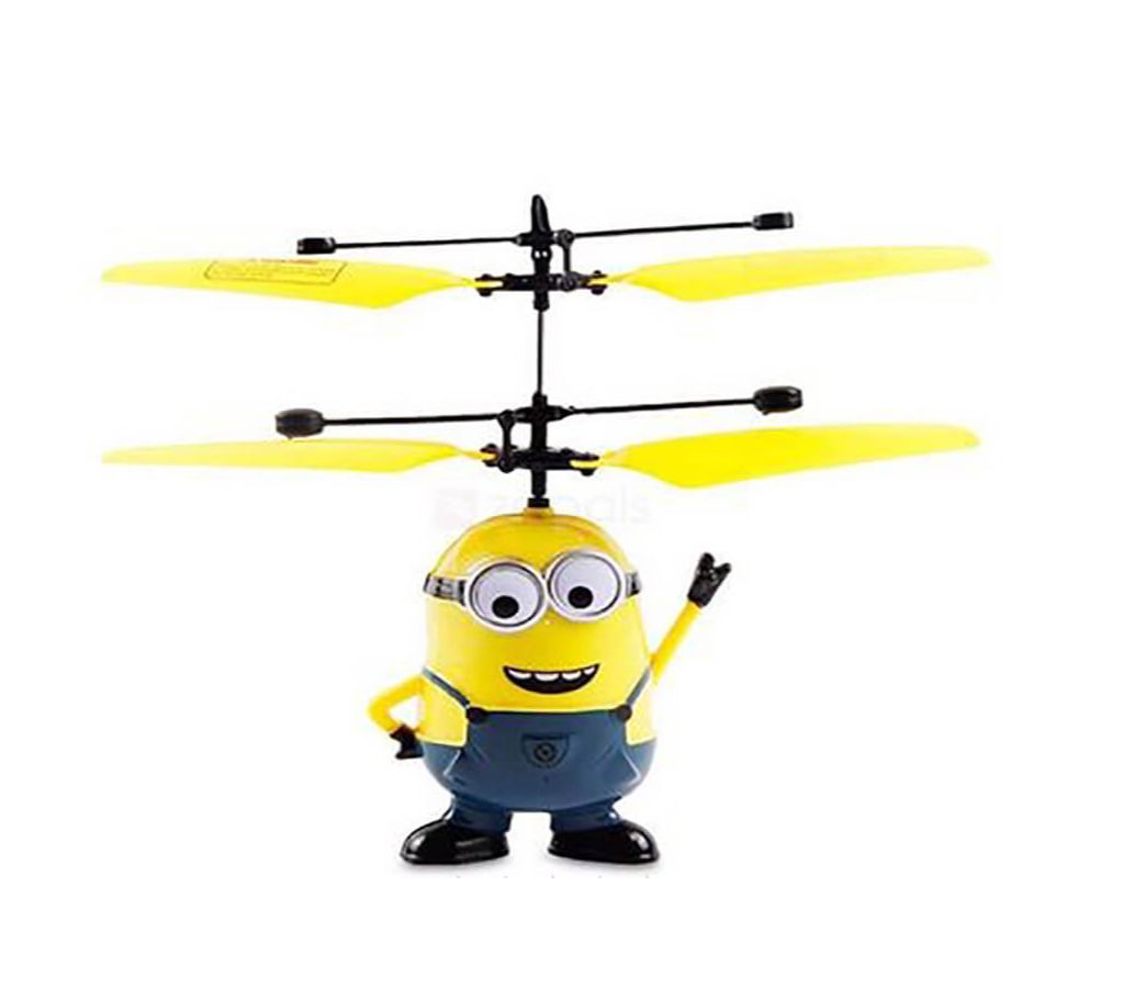 Flying Toy MR.X