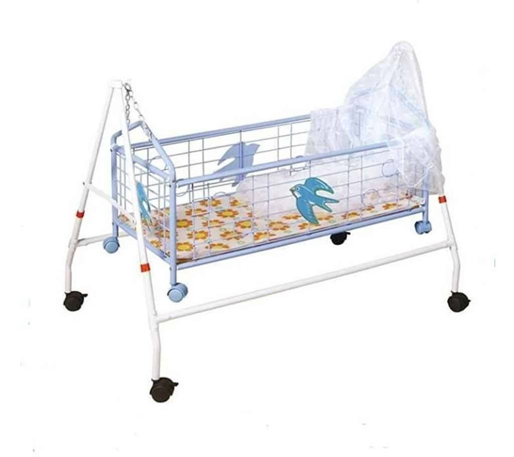 Baby Swing Dolna 204D