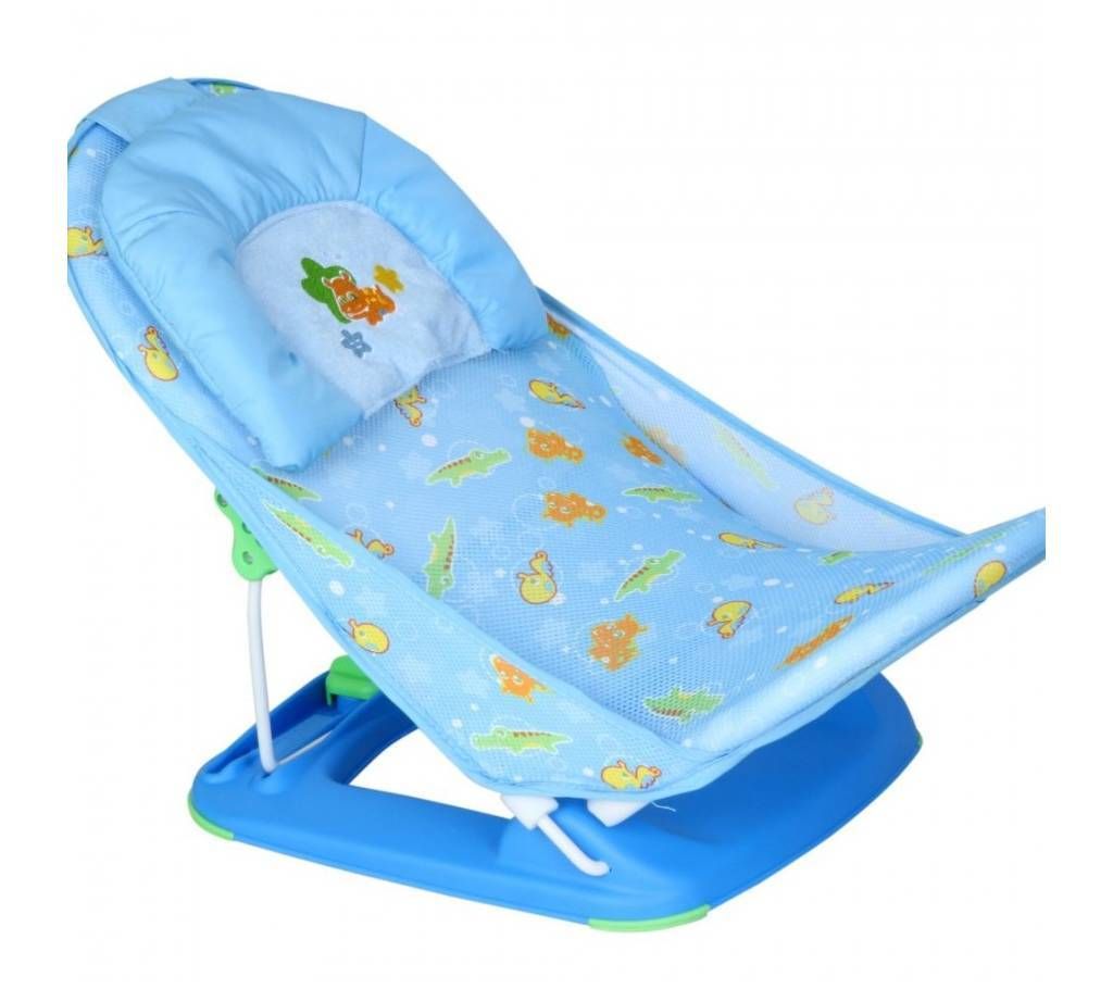Summer Infant Deluxe Baby Bather
