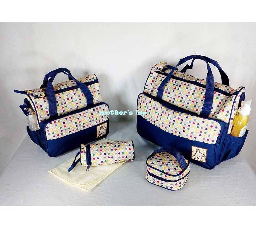 Mothers 4 Set Bag 