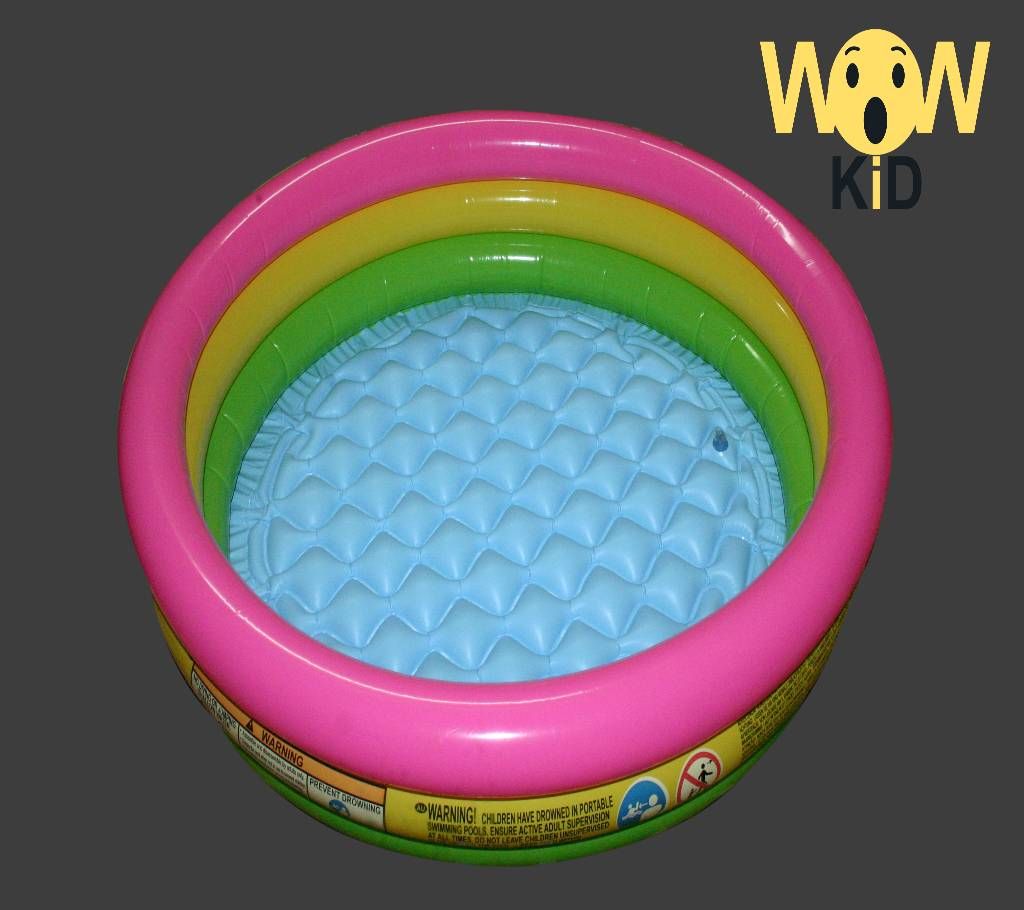 Kid Swimming Pool