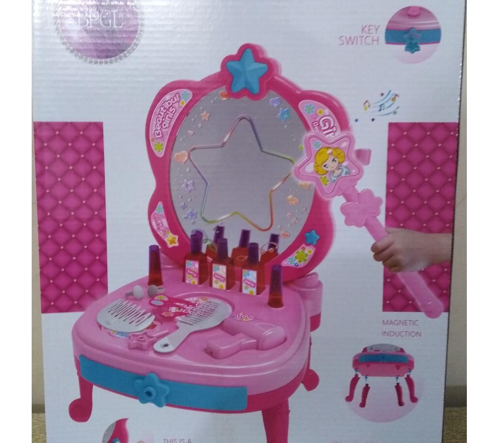 Dressing Table Set 