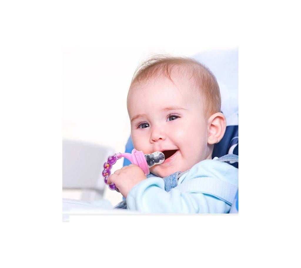 Newborn Baby Food Feeder