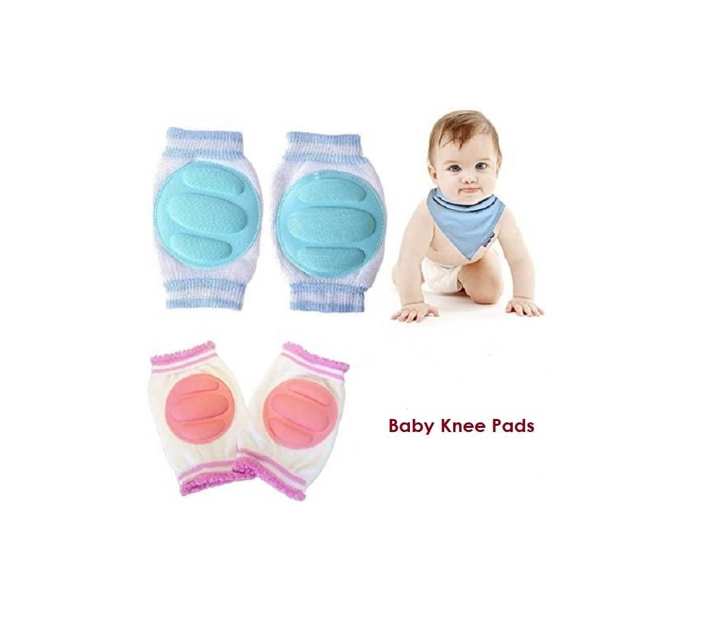 BABY Knee Pads   1 Pair