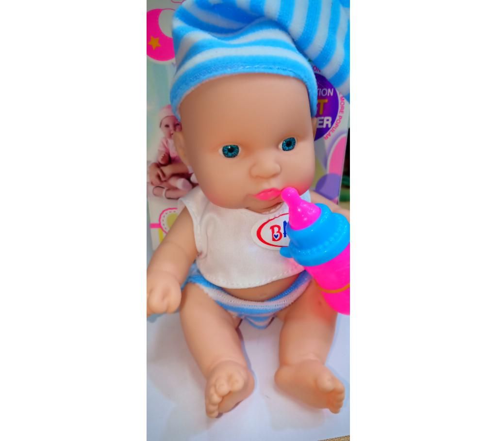 doll baby boy