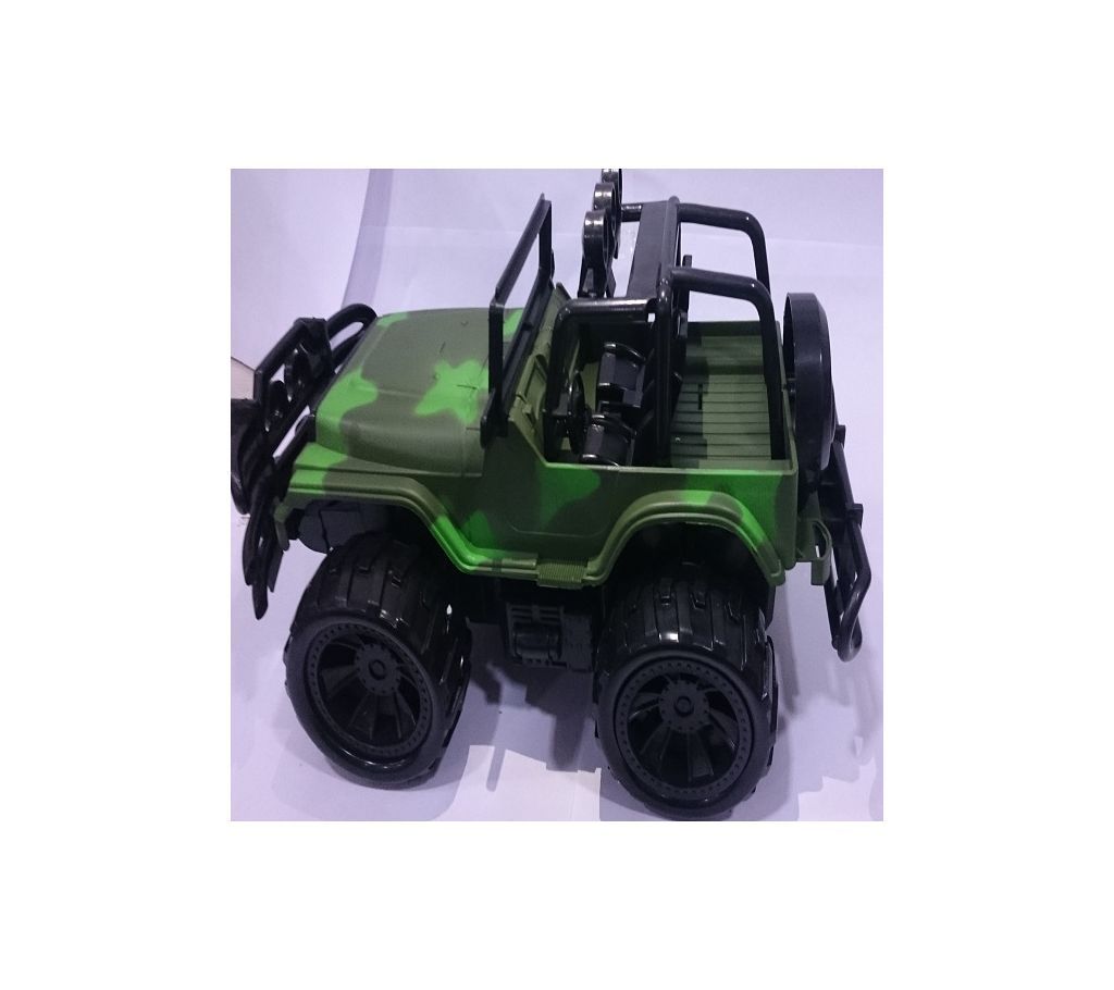 ARMY MILITARY EQUIPMENT