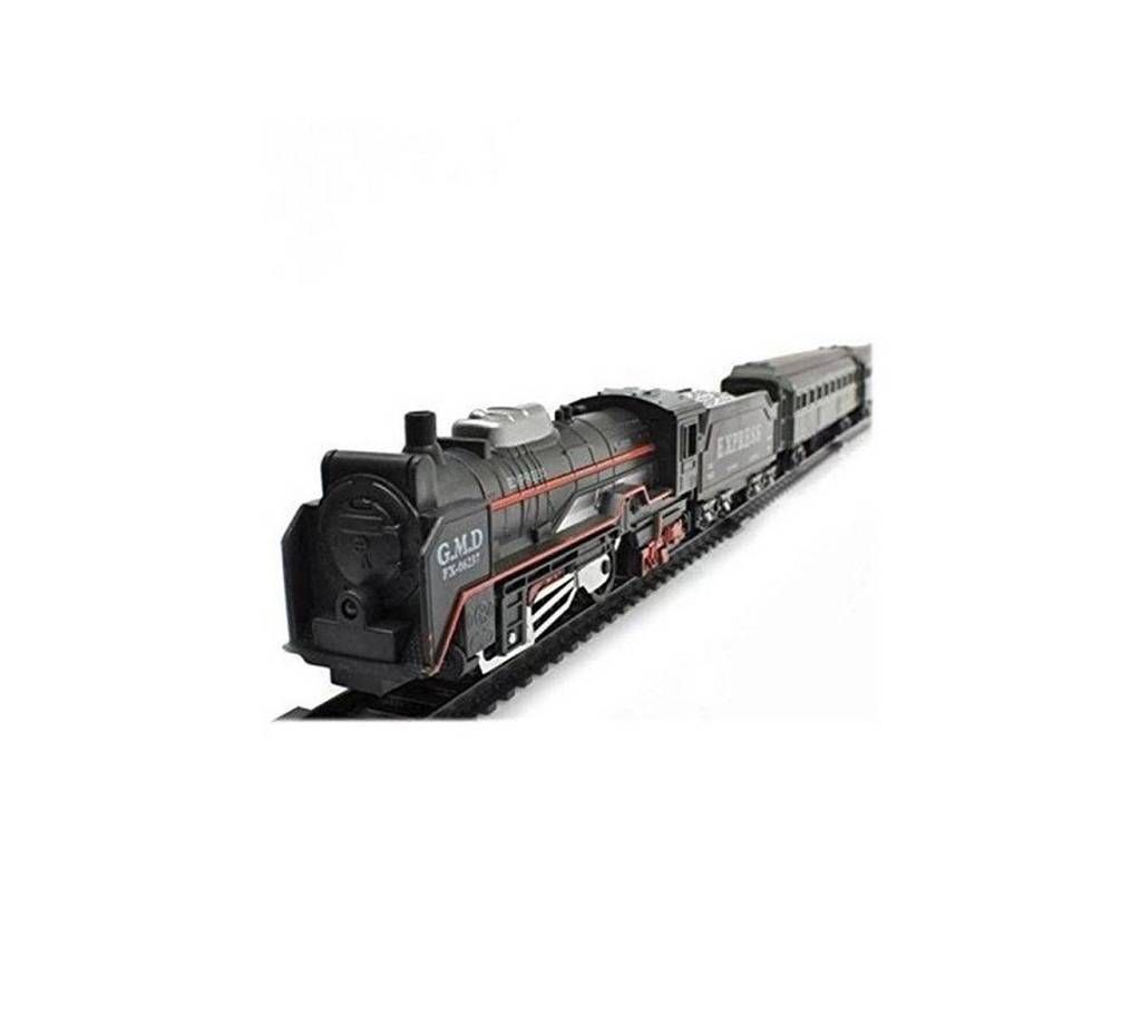 Real King Train for kids