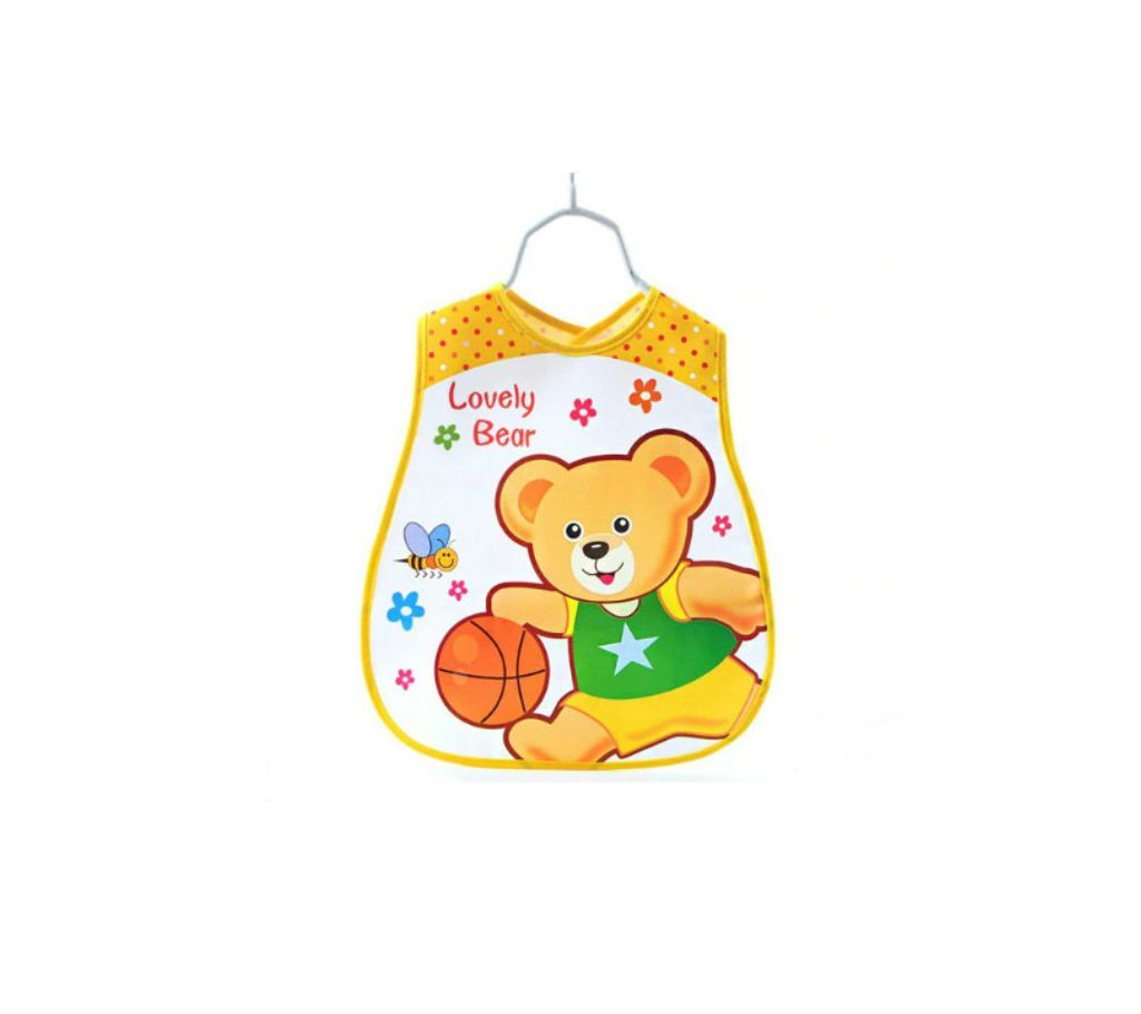 1 Piece Baby Bib