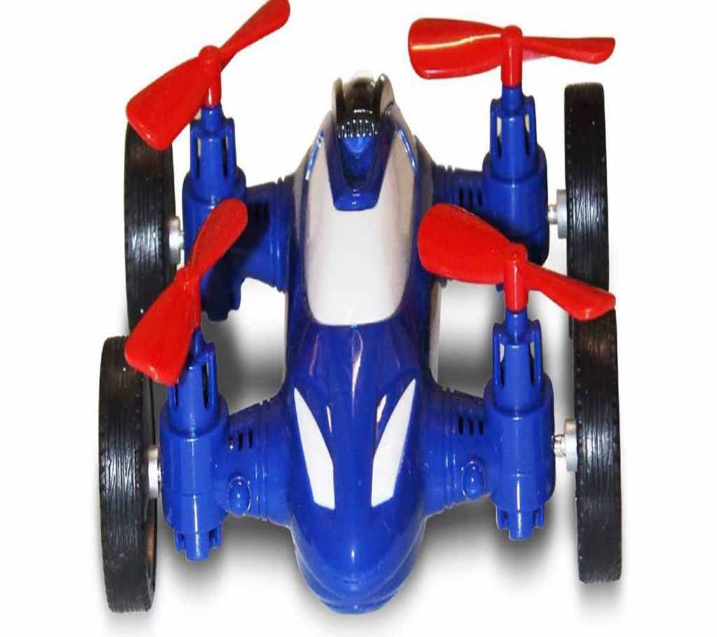 FLY CAR Q8