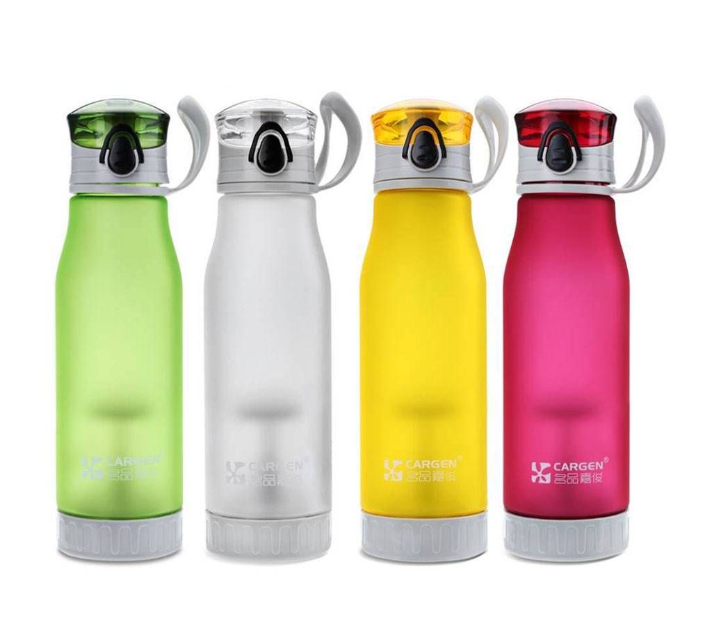 Cargen Water Bottle-1 pc