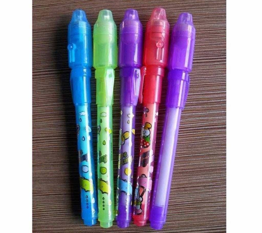 Magic Invisible Pen (1 piece)