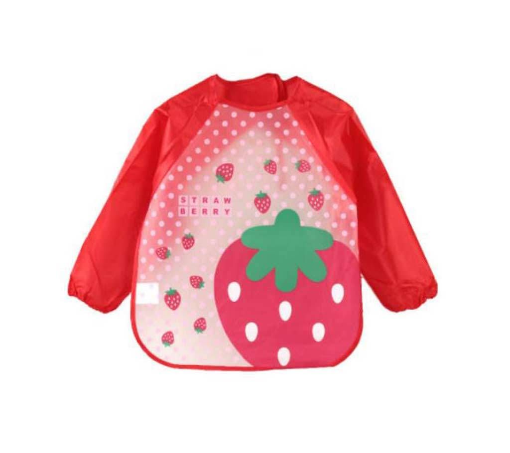 Cute Baby Bib
