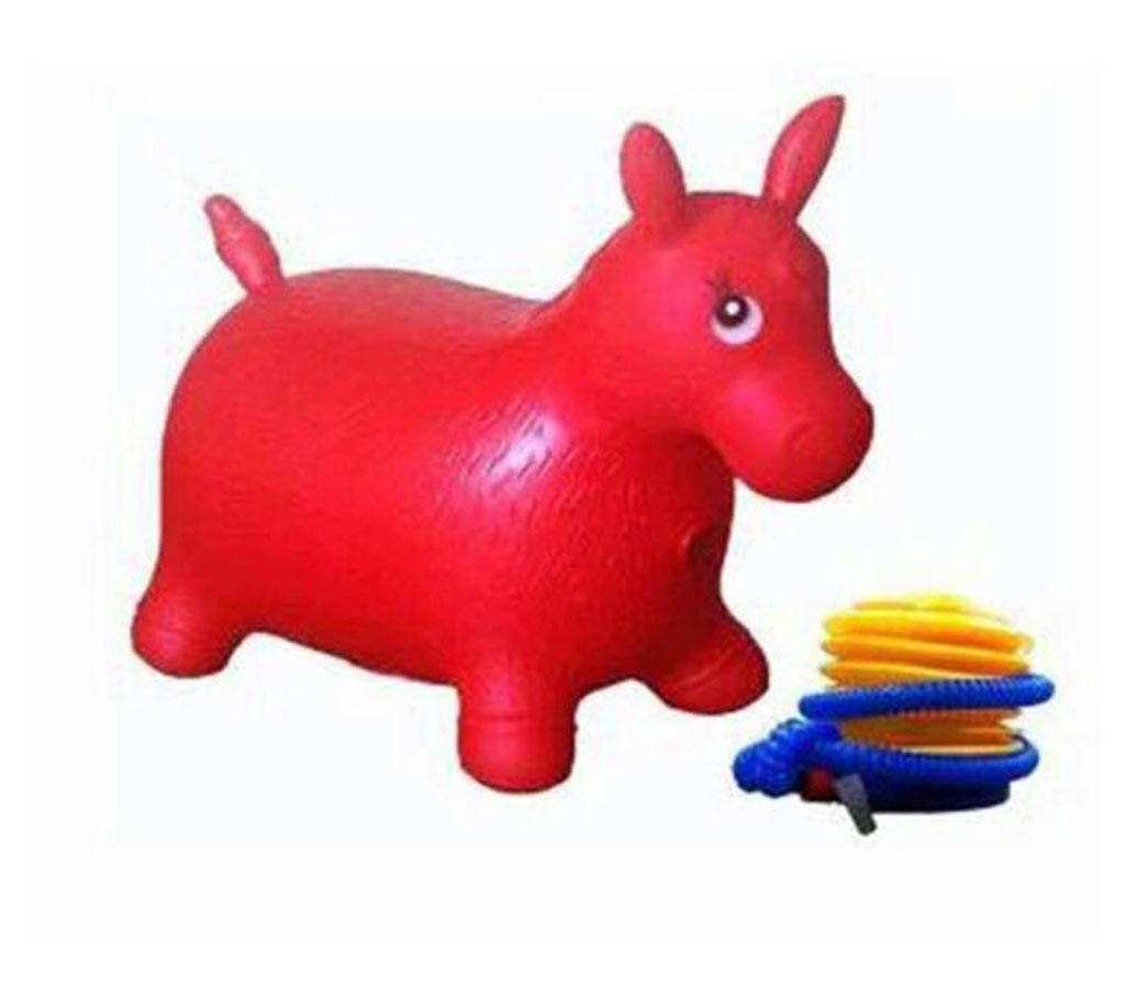 Toy kaun for kids